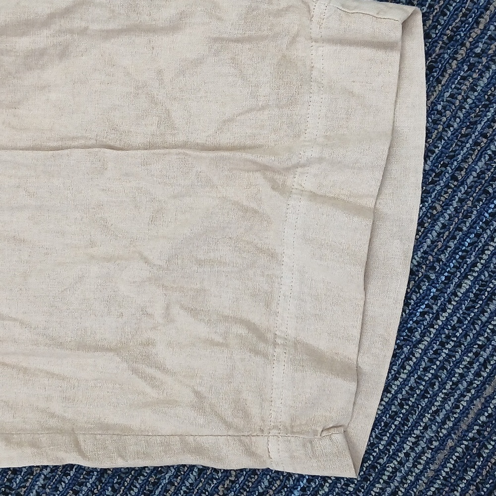 Jumpsuit Universal Thread Tan Size XXL - Picture 5 of 7